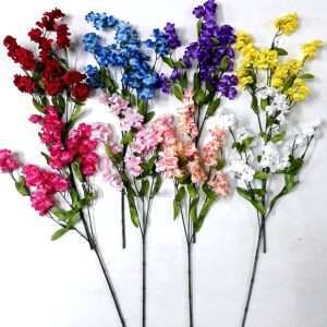 Petunia Flores Artificiales
