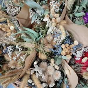Bouquet especial